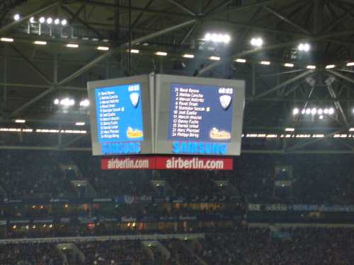 Sch... - VfL Bochum - photo